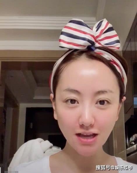 娱乐吃瓜娃娃脸,娱乐圈幕后趣闻大揭秘